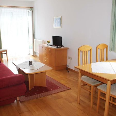 Appartement Berni Strebersdorf Exteriör bild