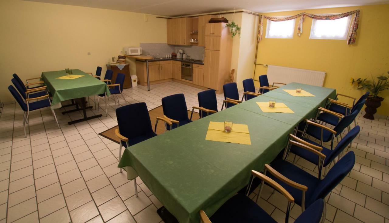 Appartement Berni Strebersdorf Exteriör bild