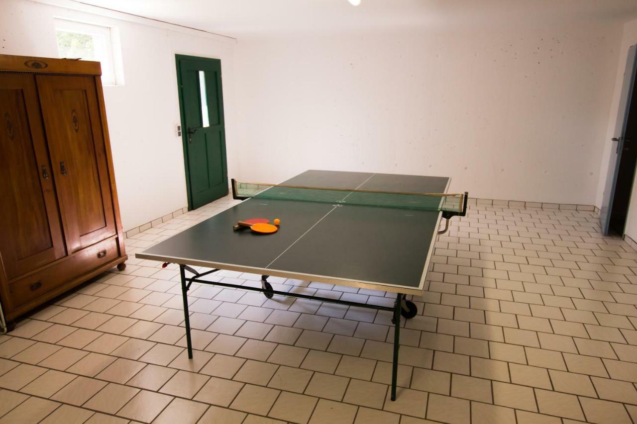Appartement Berni Strebersdorf Exteriör bild