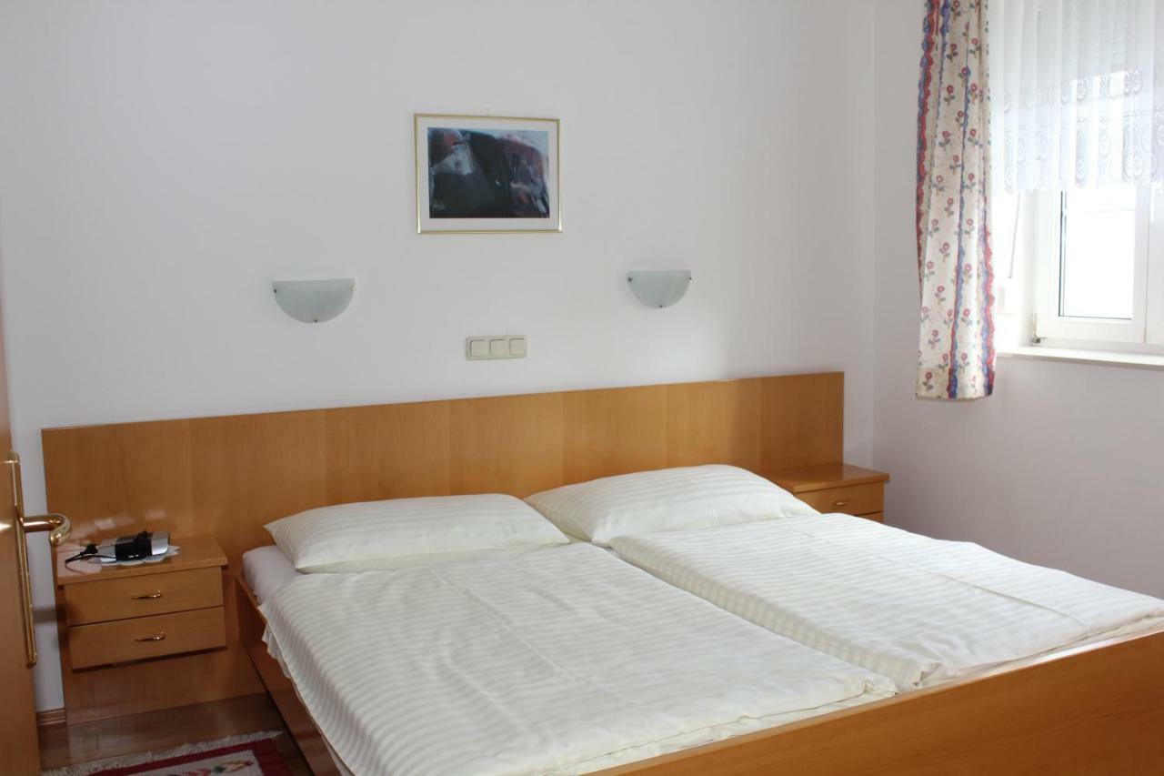 Appartement Berni Strebersdorf Exteriör bild